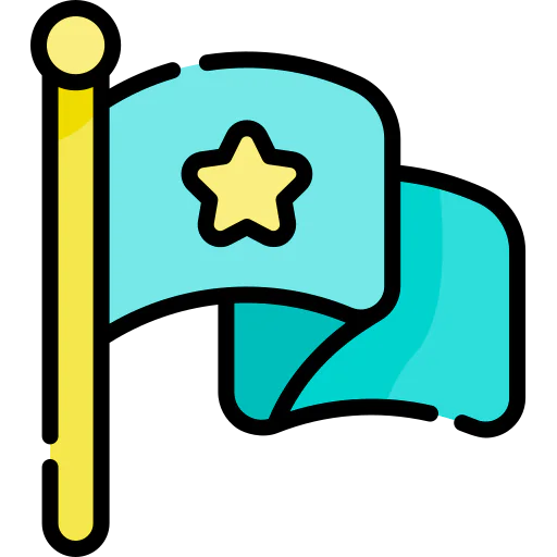 Flag icon