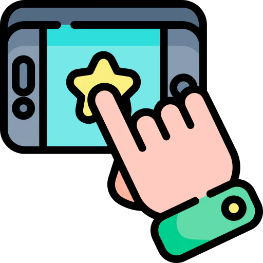 Favourite icon