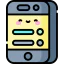 Check list icon 64x64