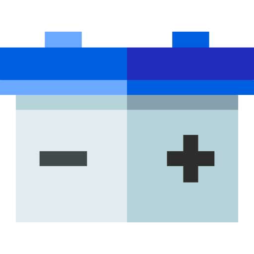Battery icon