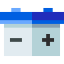 Battery icon 64x64