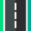 Road icon 64x64