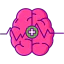 Epilepsy Ikona 64x64