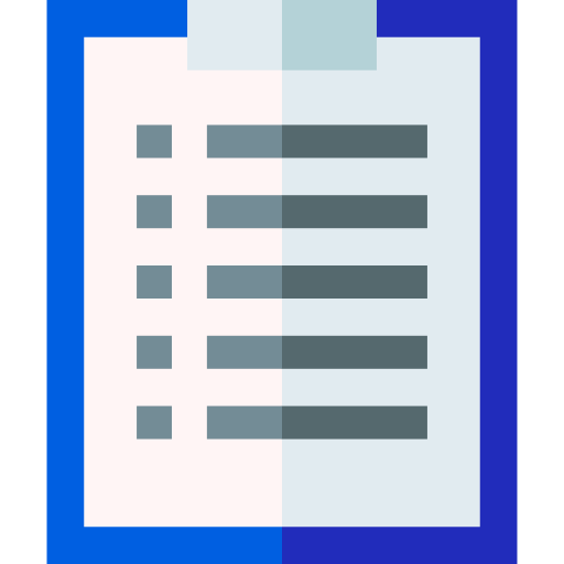 Test icon
