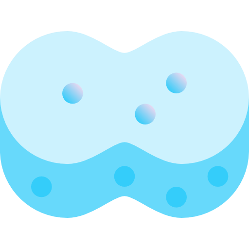 Sponge icon