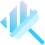 Glass cleaner icon 64x64