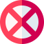 Forbidden icon 64x64