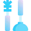 Cleaning tools Symbol 64x64