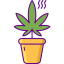 Odor icon 64x64