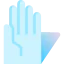 Gloves icon 64x64
