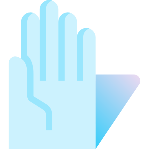Gloves icon