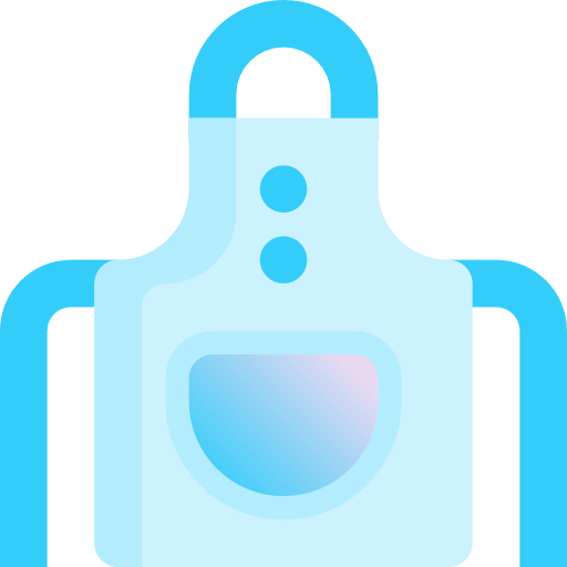 Apron icon
