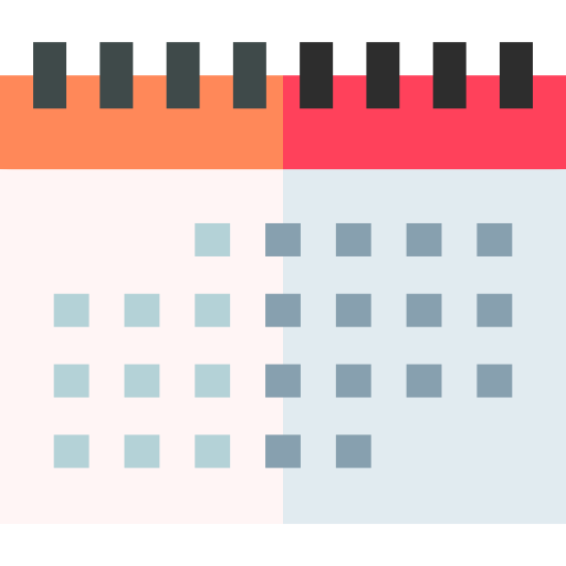 Calendar icon
