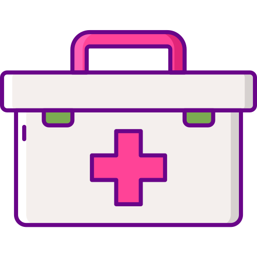 Tool box icon
