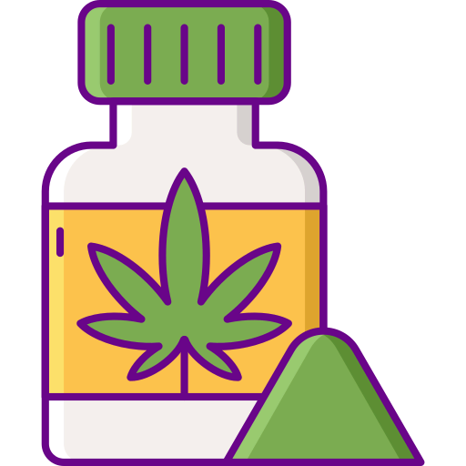Powder icon