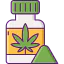 Powder icon 64x64