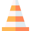 Bollards icon 64x64