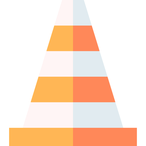 Bollards icon