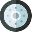 Wheel icon 64x64