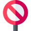 Forbidden icon 64x64