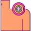 Pain icon 64x64
