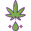 Marijuana icon 64x64