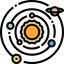 Solar system 상 64x64