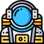 Astronaut 상 64x64