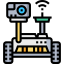 Mars rover 상 64x64