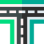 Road icon 64x64