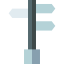 Signpost Symbol 64x64