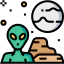 Extraterrestrial 상 64x64
