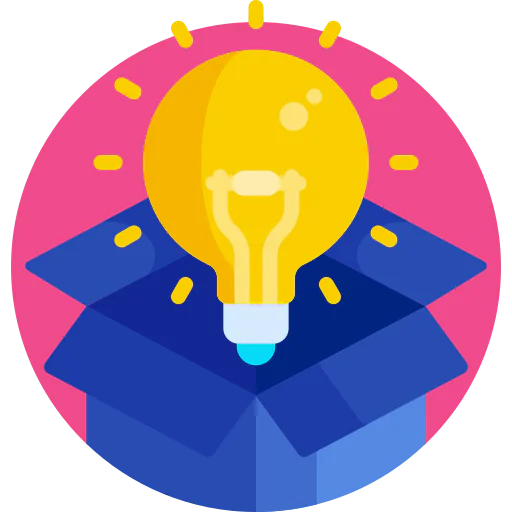Idea icon