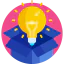 Idea icon 64x64