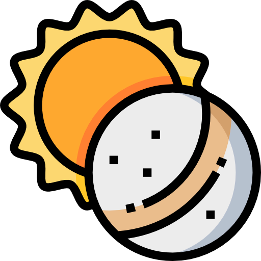 Eclipse ícone