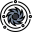 Black hole 상 64x64