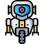 Robot 상 64x64