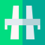 Motorway icon 64x64