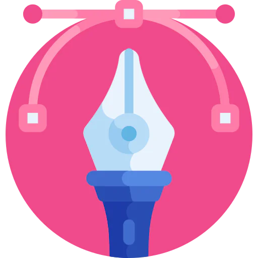 Vector icon