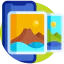 Images icon 64x64