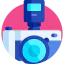 Camera icon 64x64