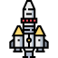 Rocket 상 64x64