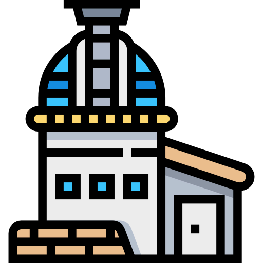 Observatory icon