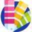 Pantone icon 64x64