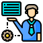 Advisor icon 64x64