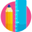 Pencil icon 64x64