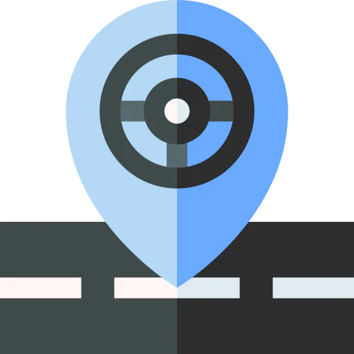 Location icon