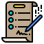 Agreement icon 64x64
