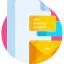 Stationery icon 64x64