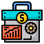 Business icon 64x64